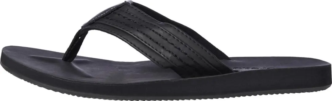 JFWBOB LEATHER ANTHRACITE