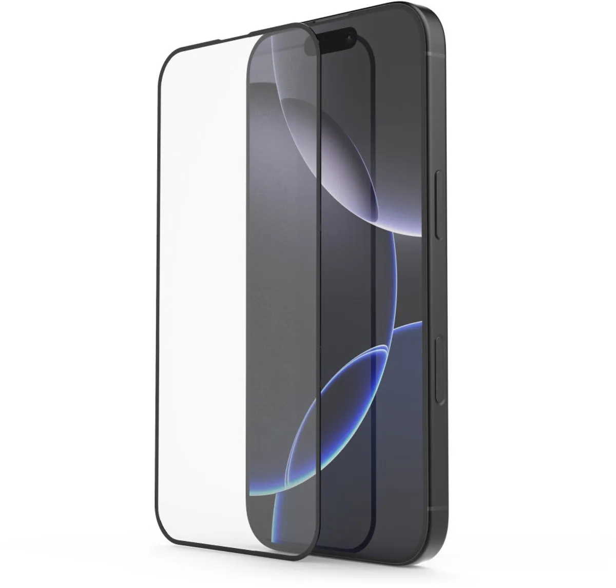 Hama Extreme Protect Screenprotector iPhone 16 Pro Max