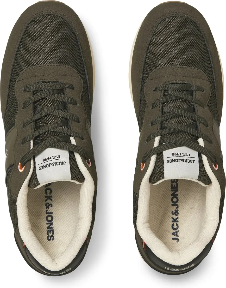 Jack & Jones Spirit Runner Sneakers Heren
