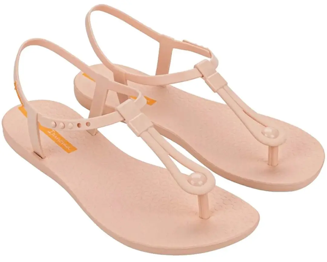 Ipanema Classic Slim Sandalen Oranje EU 40 Vrouw