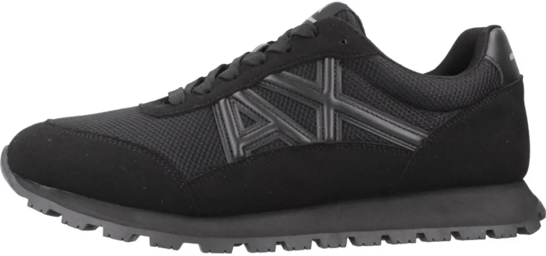 Giorgio Armani Exchange Xm001960_af19388 Schoenen - Zwart 45 - afbeelding 2 van 6