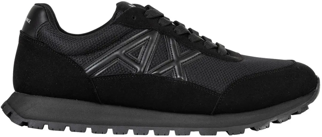 Giorgio Armani Exchange Xm001960_af19388 Schoenen - Zwart 45 - afbeelding 6 van 6