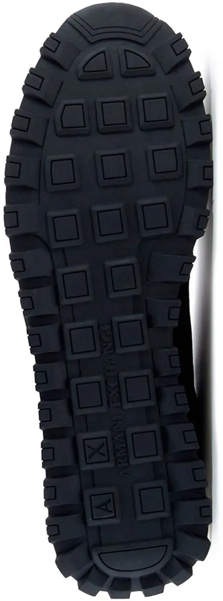 Giorgio Armani Exchange Xm001960_af19388 Schoenen - Zwart 45 - afbeelding 4 van 6