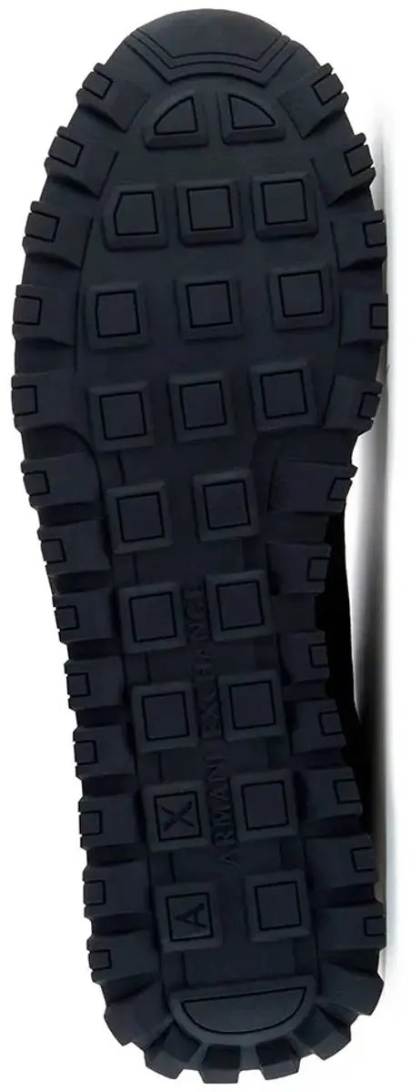 Giorgio Armani Exchange Xm001960_af19388 Schoenen - Zwart 45 - afbeelding 5 van 6