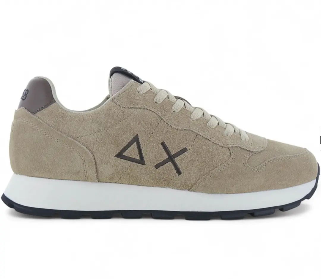 SUN68 Tom Suede