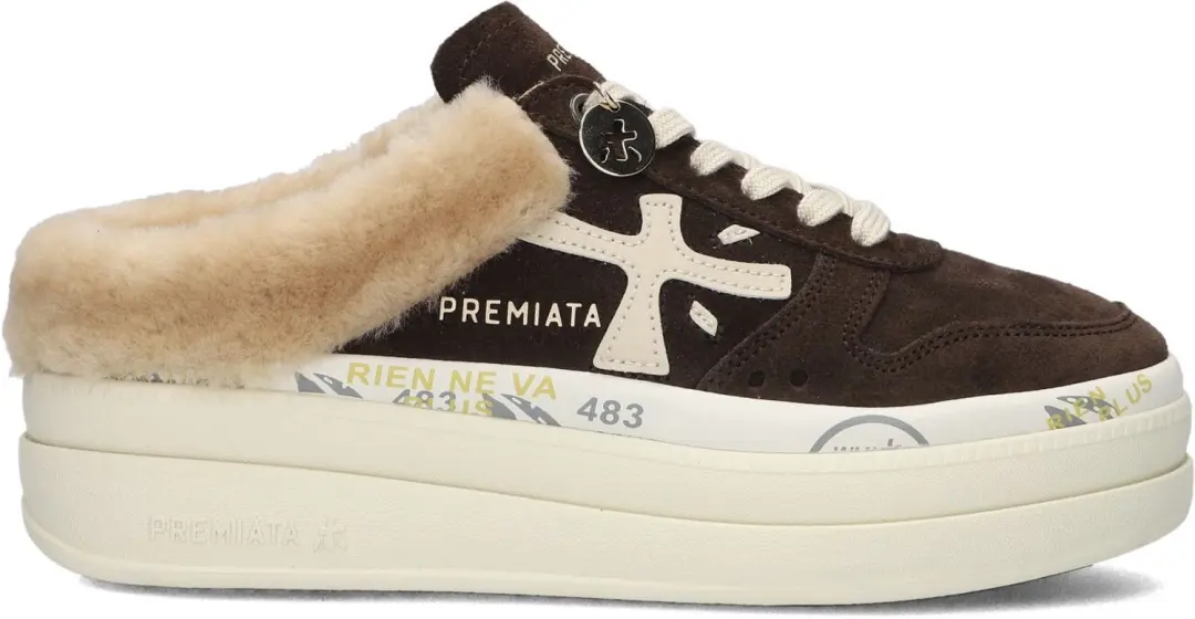 Premiata Micol Sneakers
