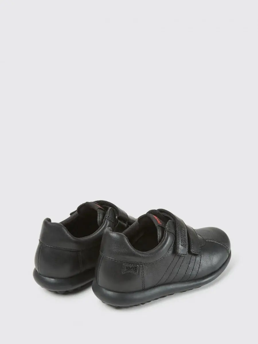 Camper Pelotas Ariel Sneaker - Kinderen - Zwart - 33 - afbeelding 5 van 6