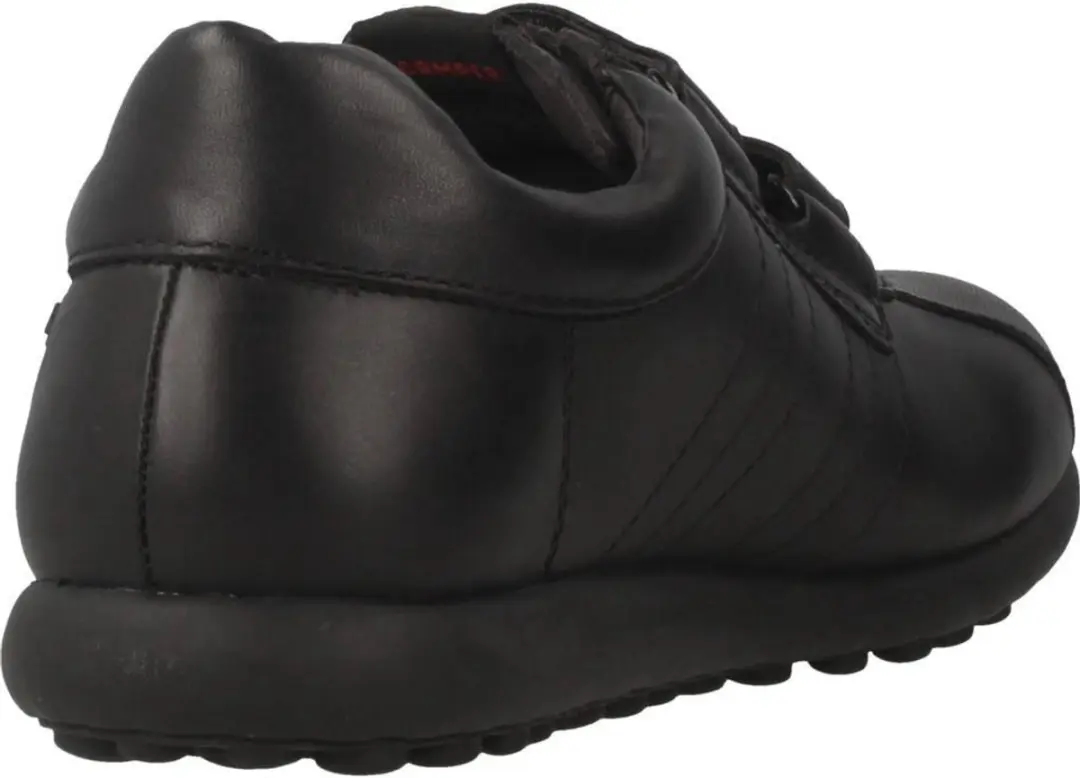 Camper Pelotas Ariel Sneaker - Kinderen - Zwart - 33 - afbeelding 2 van 6