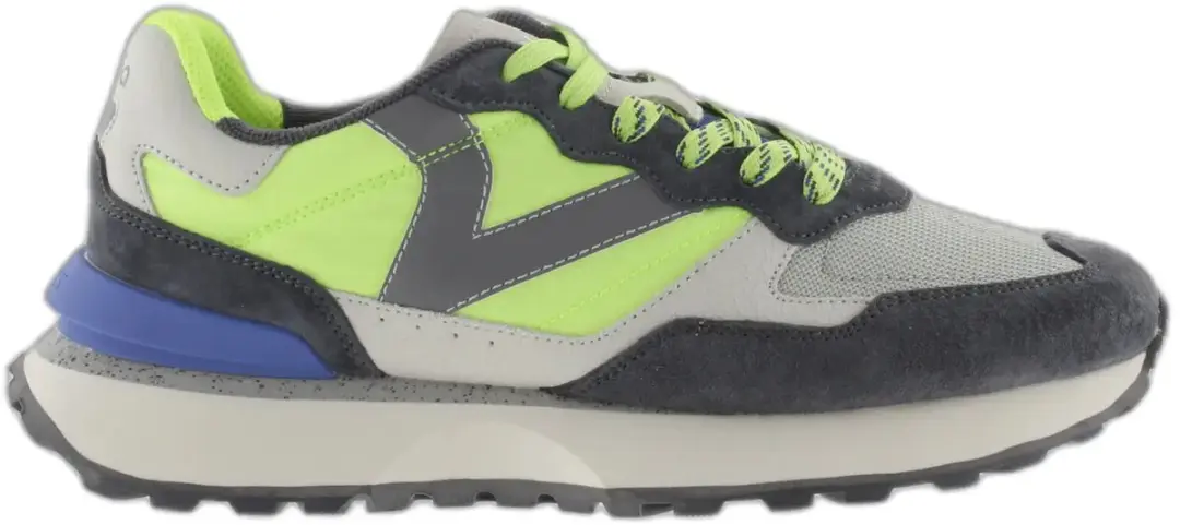 Victoria Neon Trainers 8807105 - 44 - afbeelding 3 van 6
