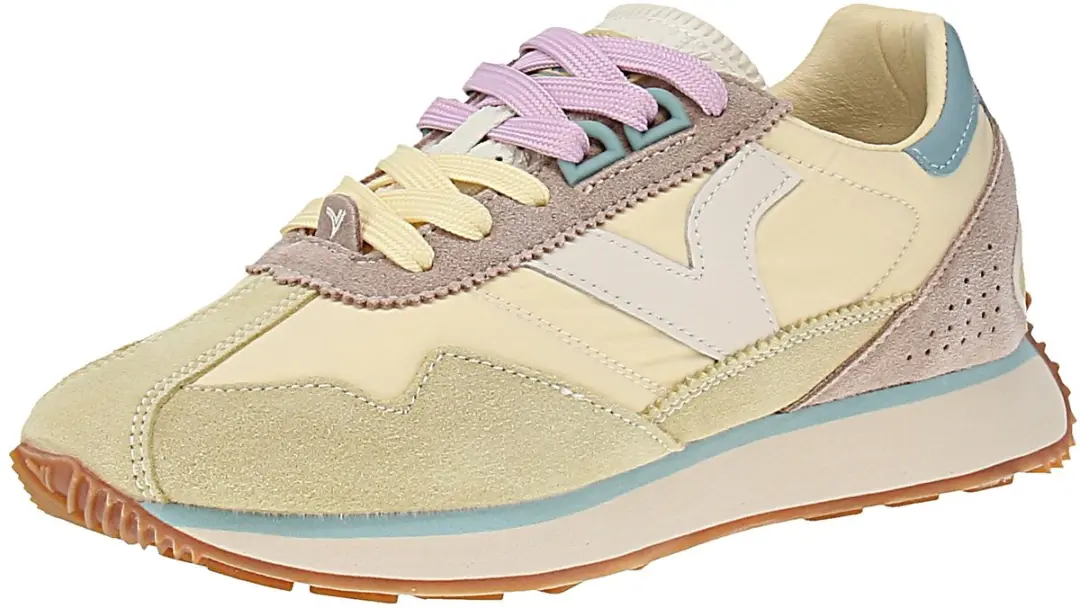 Victoria 8812101 Root-Vintage-Nylon