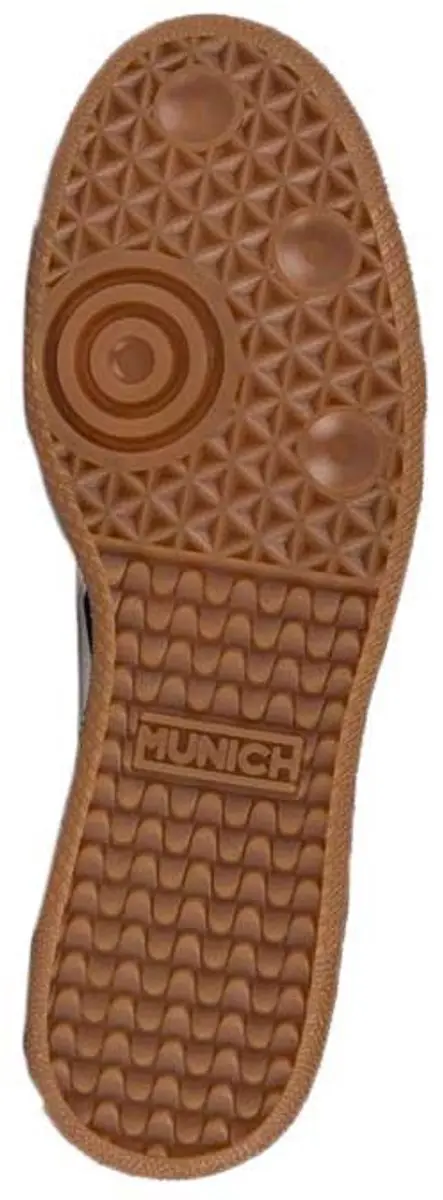 Munich Rumba 01 schoenen - Zwart 38 - afbeelding 2 van 6
