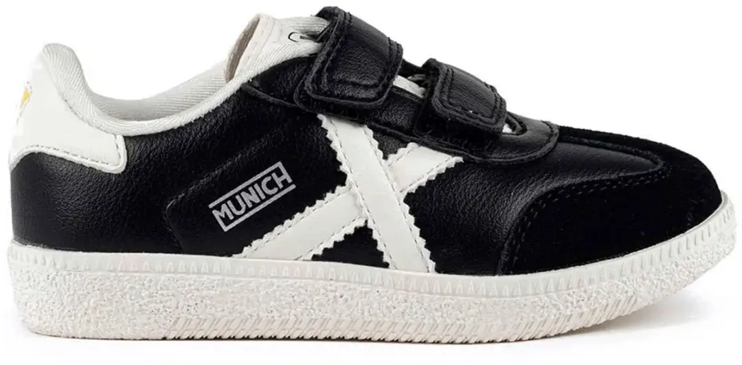 Munich Mini Astro Vco 02 Schoenen Zwart 28 - afbeelding 6 van 6