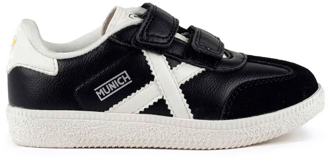 Munich Mini Astro Vco 02 Schoenen Zwart 28