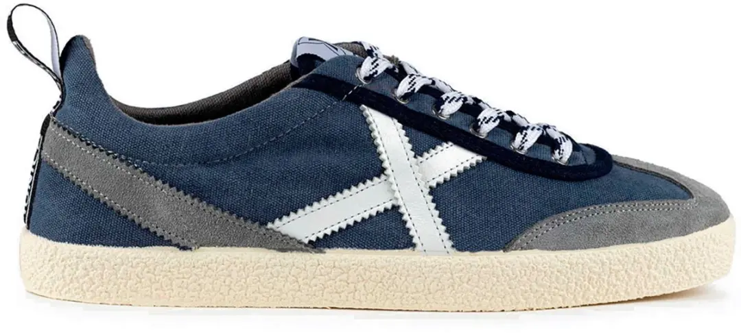 Munich Volata 85 Schoenen Blauw EU 46