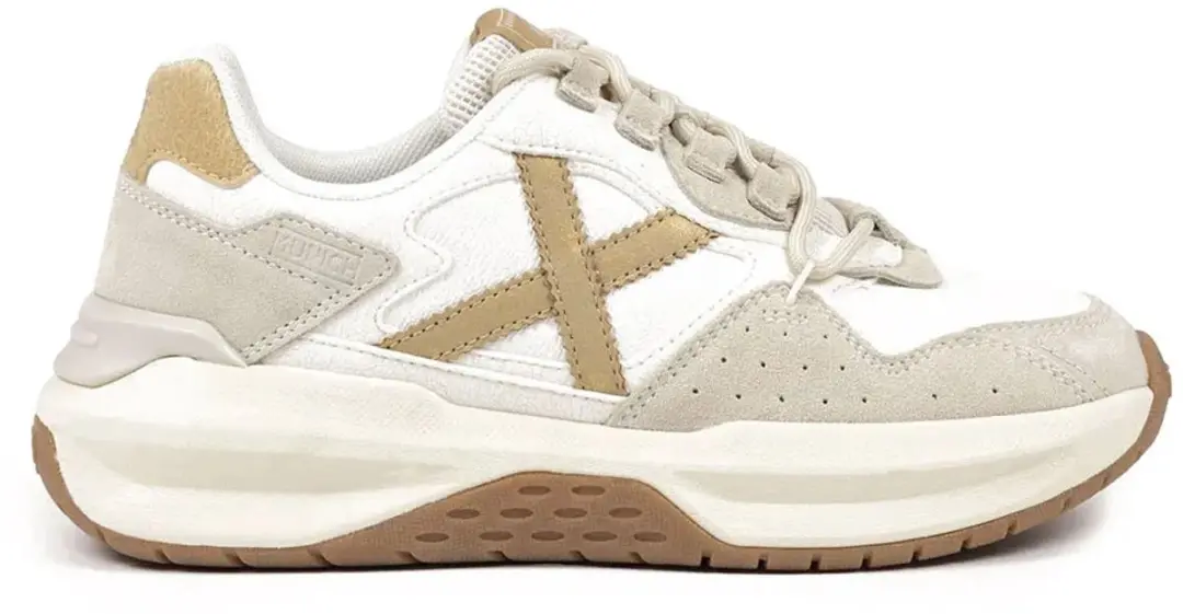 Munich Nexa 23 Schoenen Wit EU 36 Vrouw