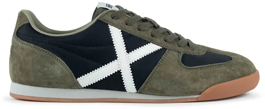 Munich Stereo 07 Schoenen Zwart EU 44