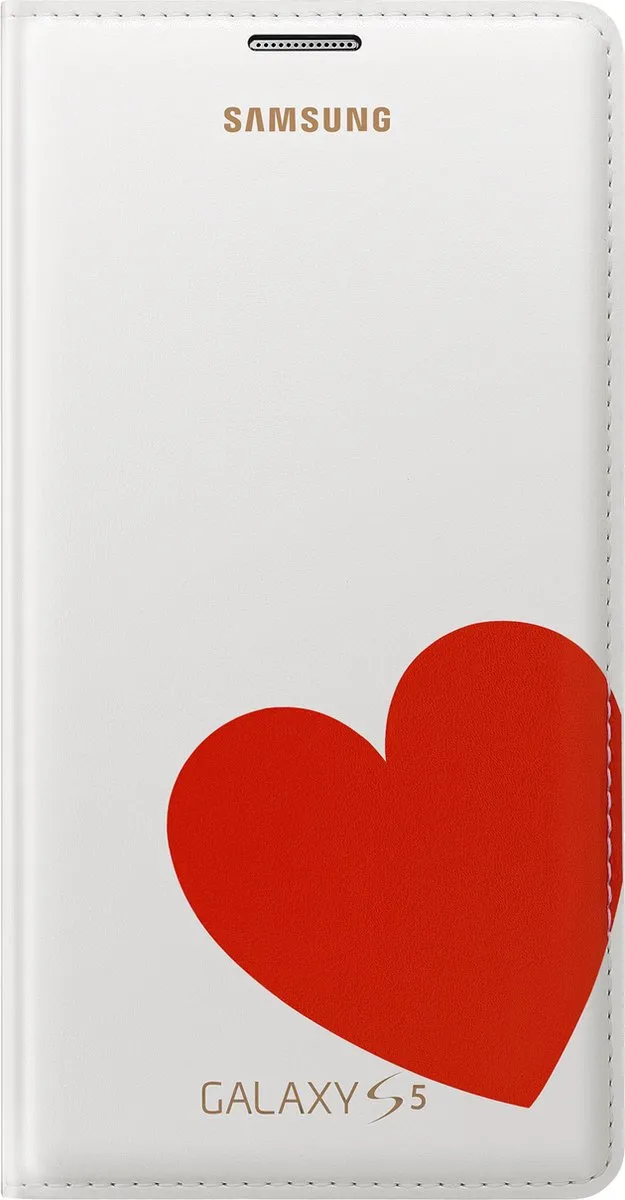 Samsung Flip Wallet Galaxy S5