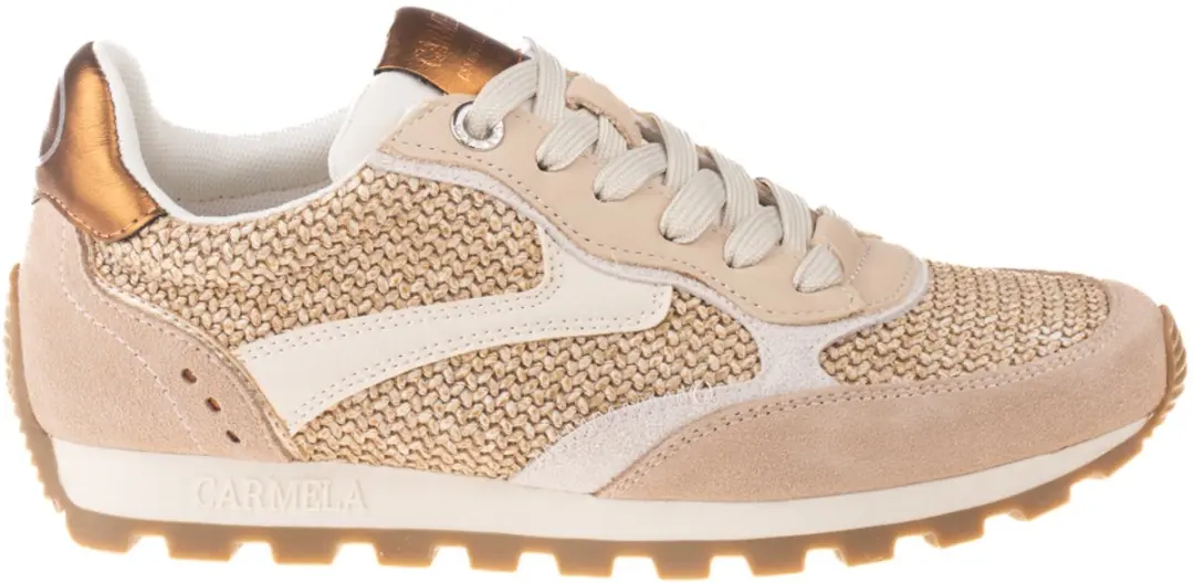 Carmela 163230 Sneaker beige