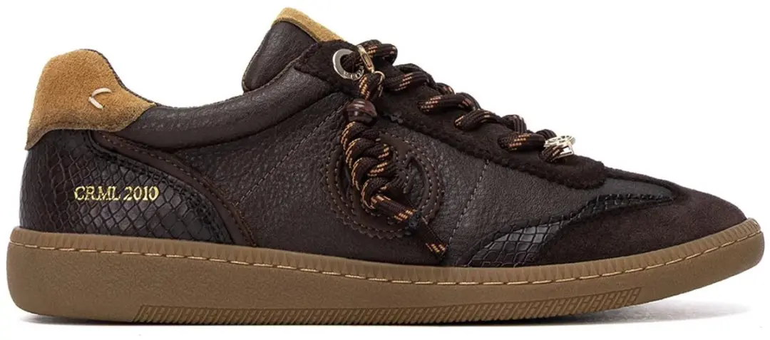 Carmela 16424101 Schoenen Bruin EU 37 Vrouw