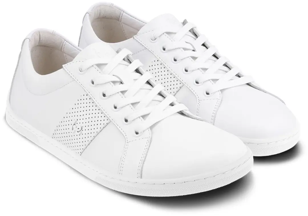Be Lenka Elite Barefoot Schoenen Wit EU 45 Vrouw