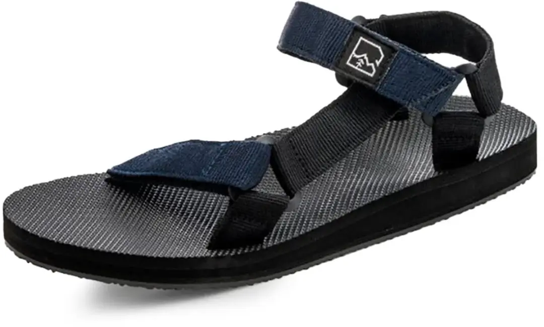Hannah Drifter Sandalen Blauw EU 44 Man