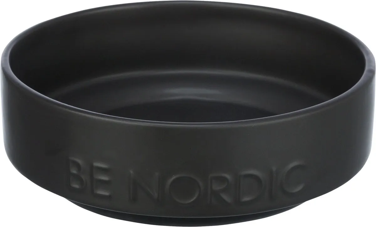 Trixie Be Nordic Voerbak Keramiek 16cm