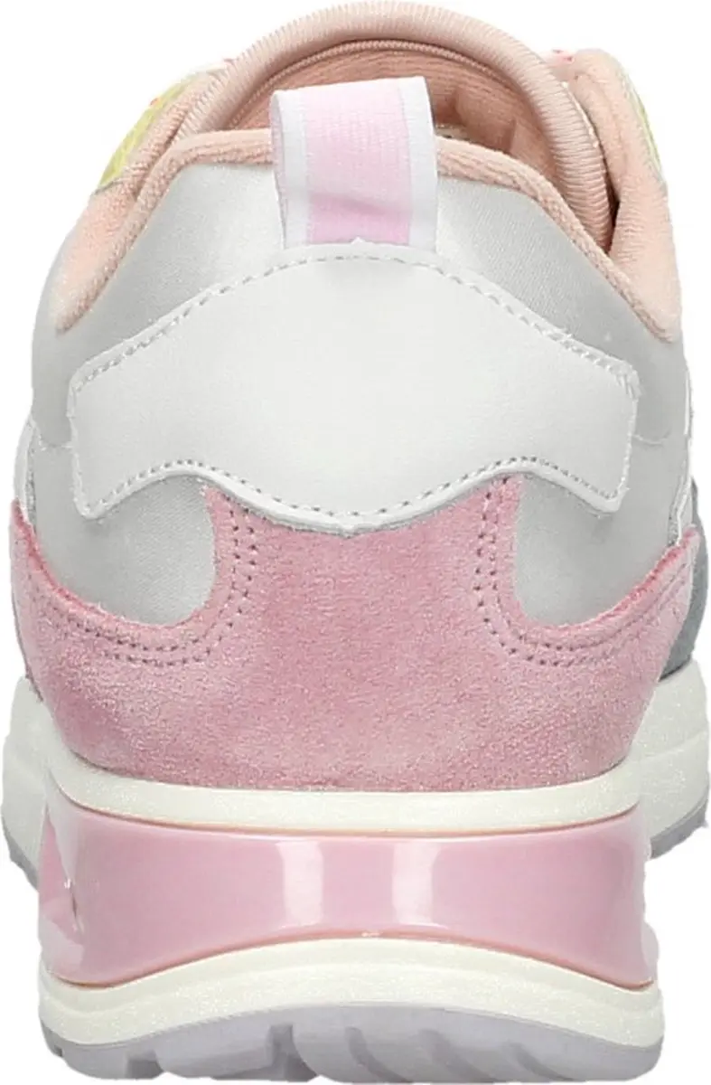 Palpa Jasmine Sneakers Laag - Licht blauw - Maat 37 - afbeelding 6 van 6