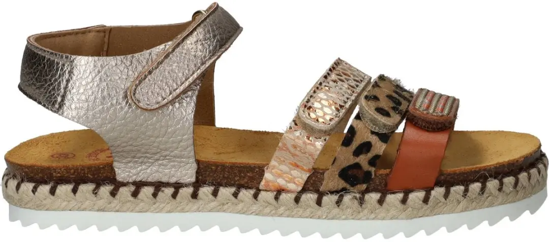 Develab Sandalen
