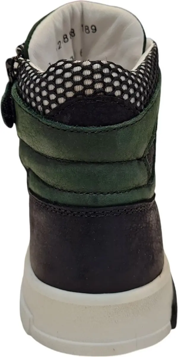 Track Style Henny Hero Black 324888 Sneakers - 37 - afbeelding 2 van 4