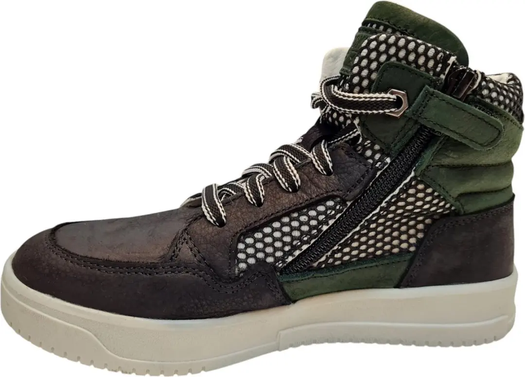 Track Style Henny Hero Black 324888 Sneakers - 37 - afbeelding 4 van 4