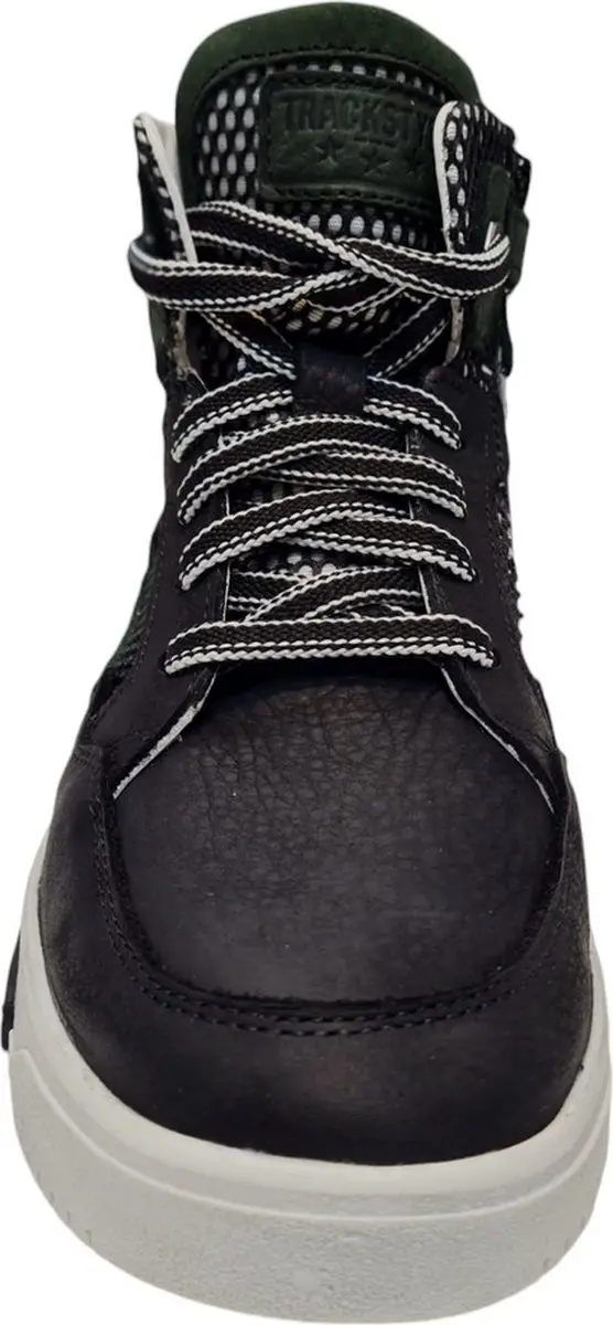 Track Style Henny Hero Black 324888 Sneakers - 37 - afbeelding 3 van 4