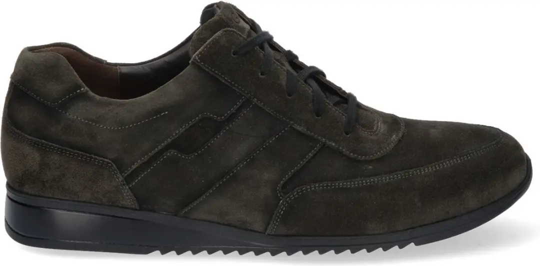 Gijs Cas d. Groene sneaker (Maat