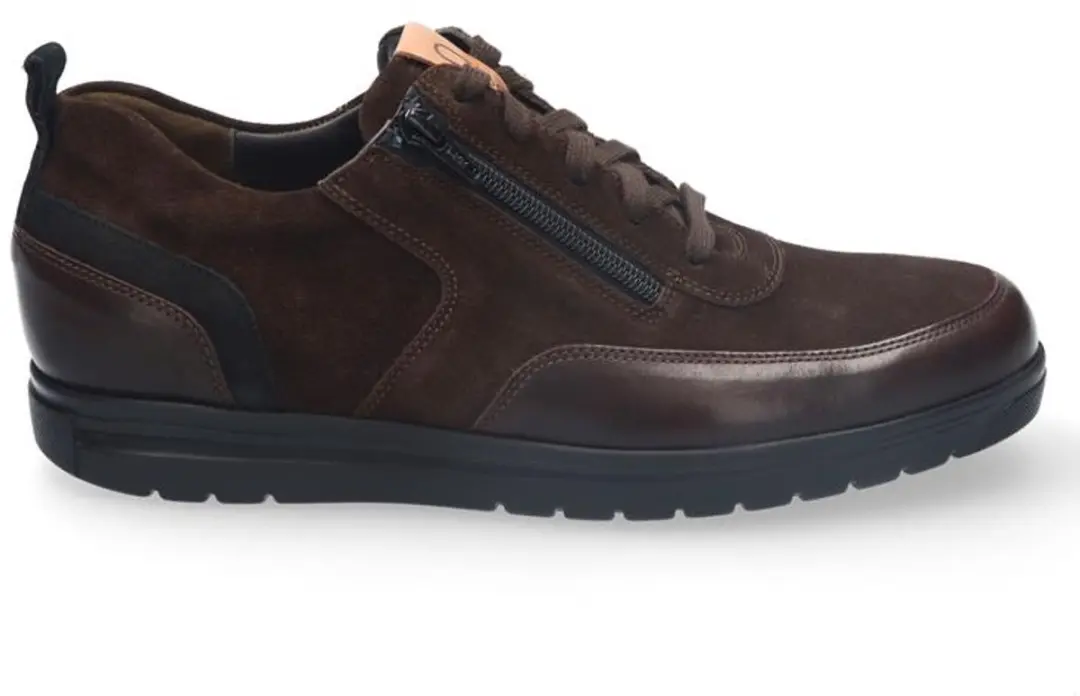 Gijs 2085 Veterschoenen