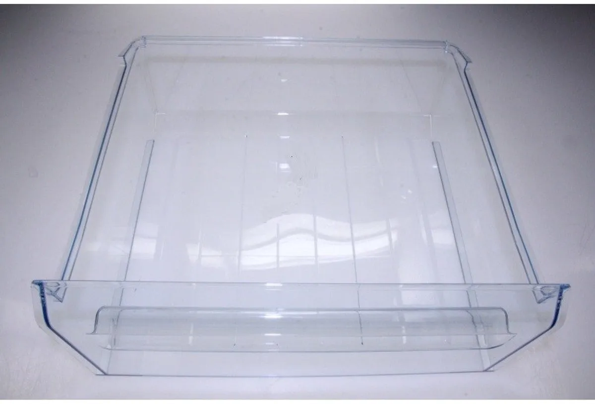 Electrolux Vrieslade 2247137132 - Transparant