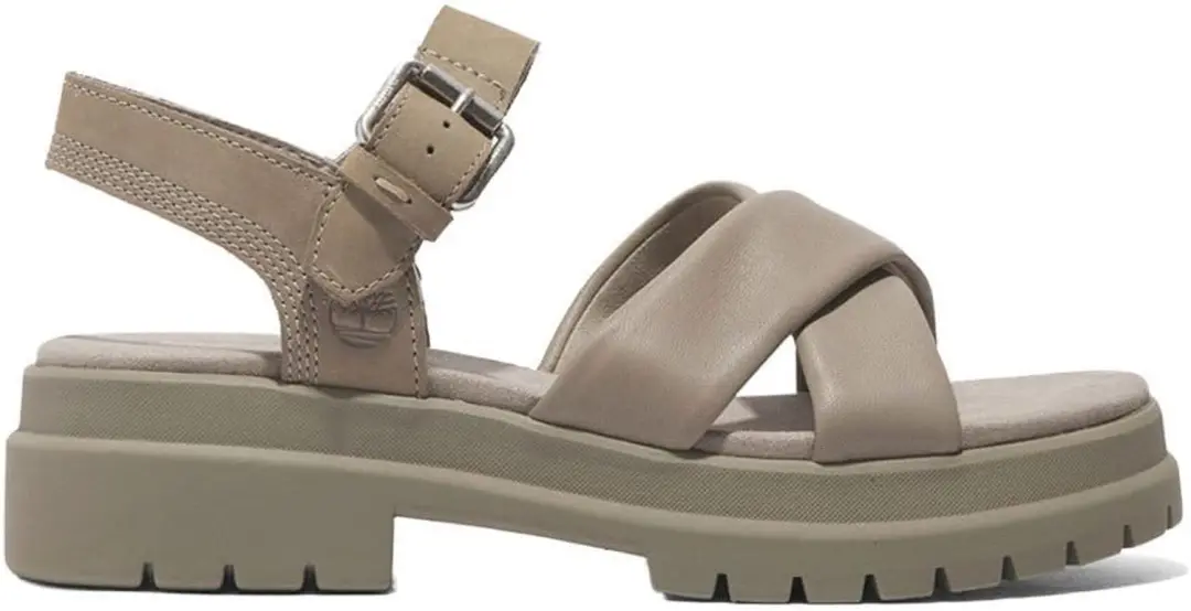 Timberland London Vibe X Strap Sandalen Dames