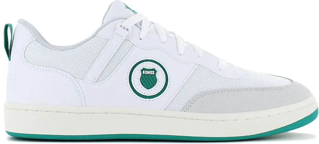 K-Swiss Classic K-Varsity