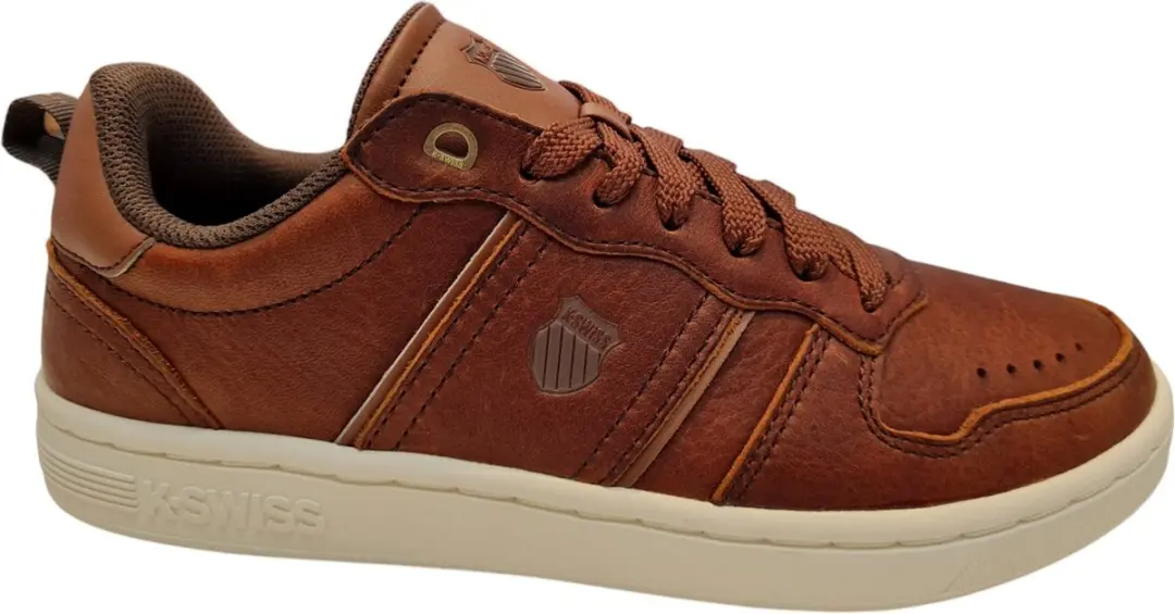 K-Swiss Lozan Match Lux Sneakers