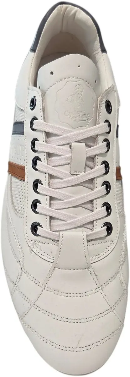 Cycleur De Luxe CDLM201203 Sneakers Wit - 41 - afbeelding 3 van 4