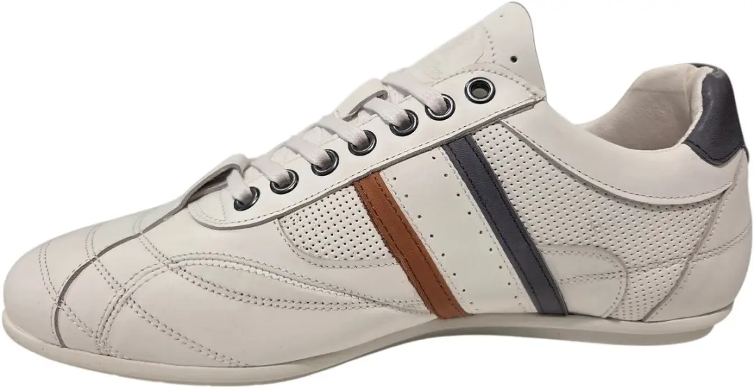 Cycleur De Luxe CDLM201203 Sneakers Wit - 41 - afbeelding 4 van 4