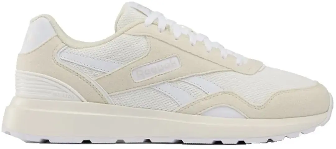 Reebok Classics Gl1100 Schoenen Wit EU 37 Vrouw