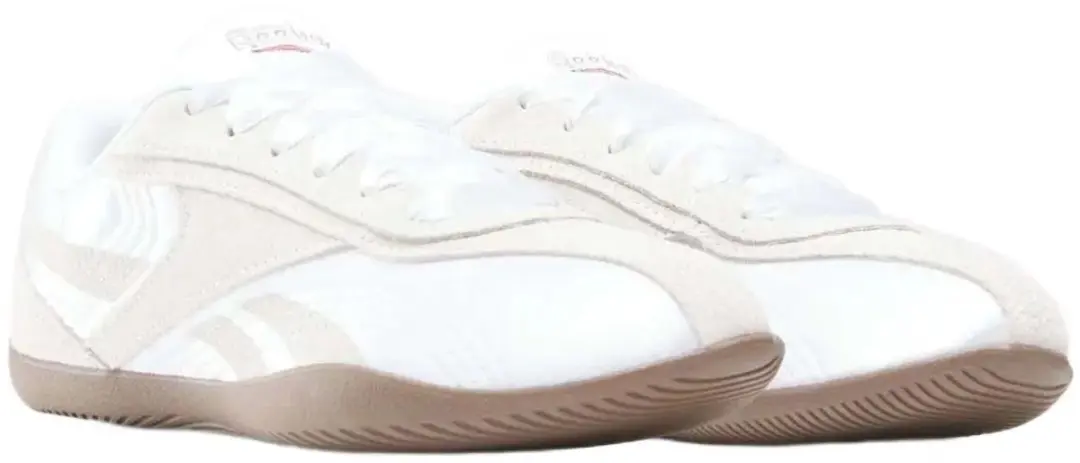Reebok Classics Ultra Lo Schoenen Wit - afbeelding 2 van 4