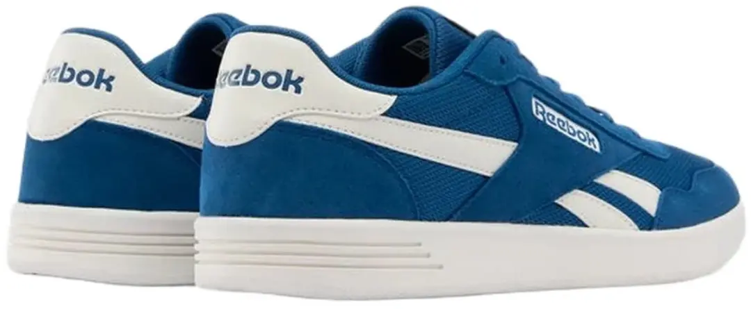 Reebok Classics Court Advance Schoenen Blauw 45.5 - afbeelding 4 van 4