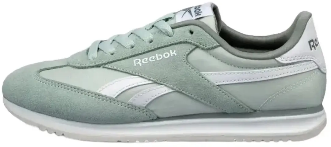 Reebok Classics World 70 Schoenen Groen EU 40 1/2 Vrouw
