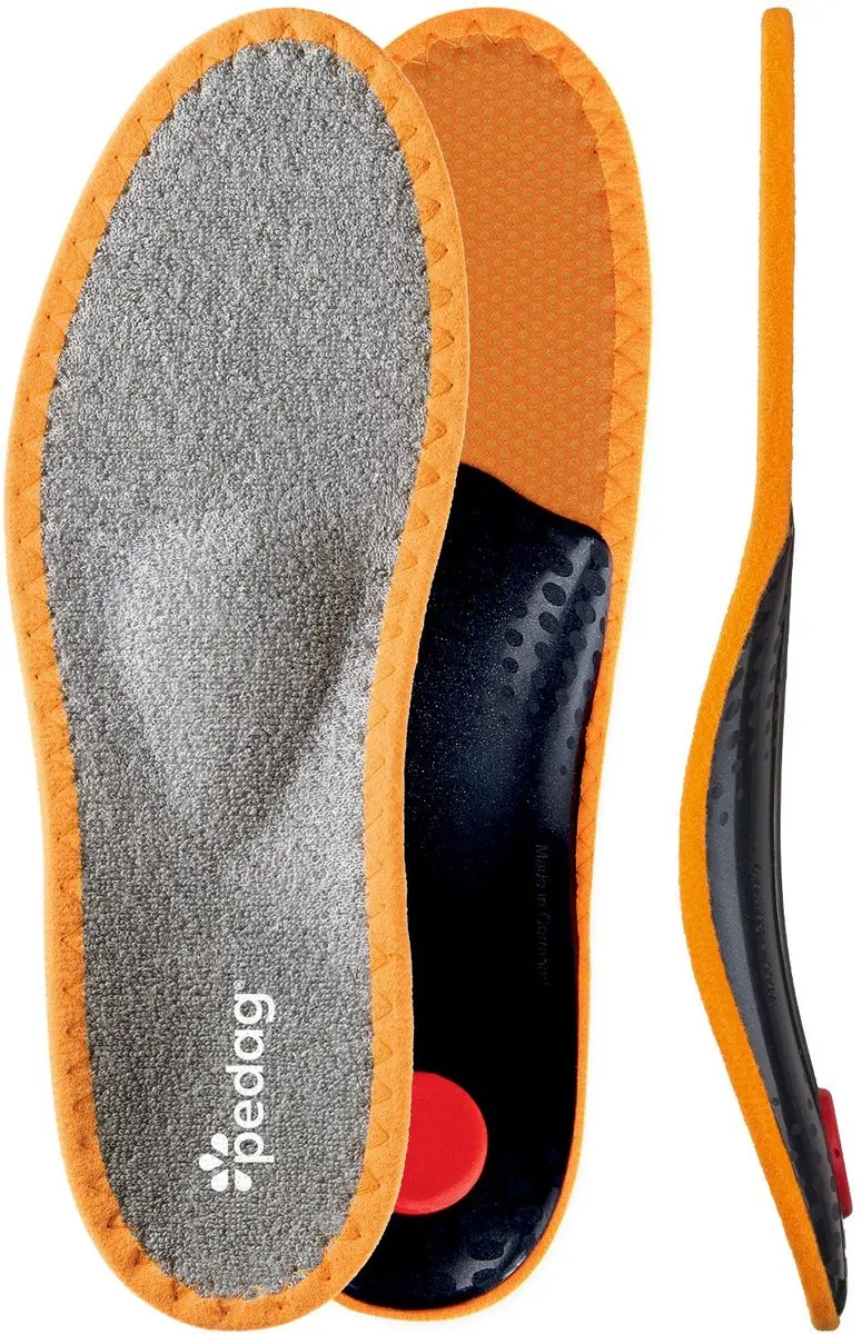 Pedag Sneaker Magic Step steunzolen