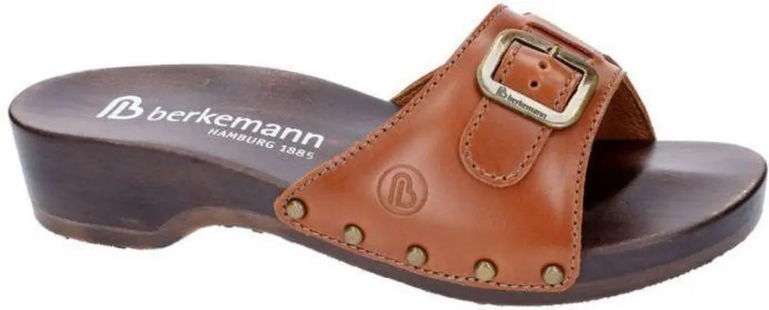 Berkemann -Dames