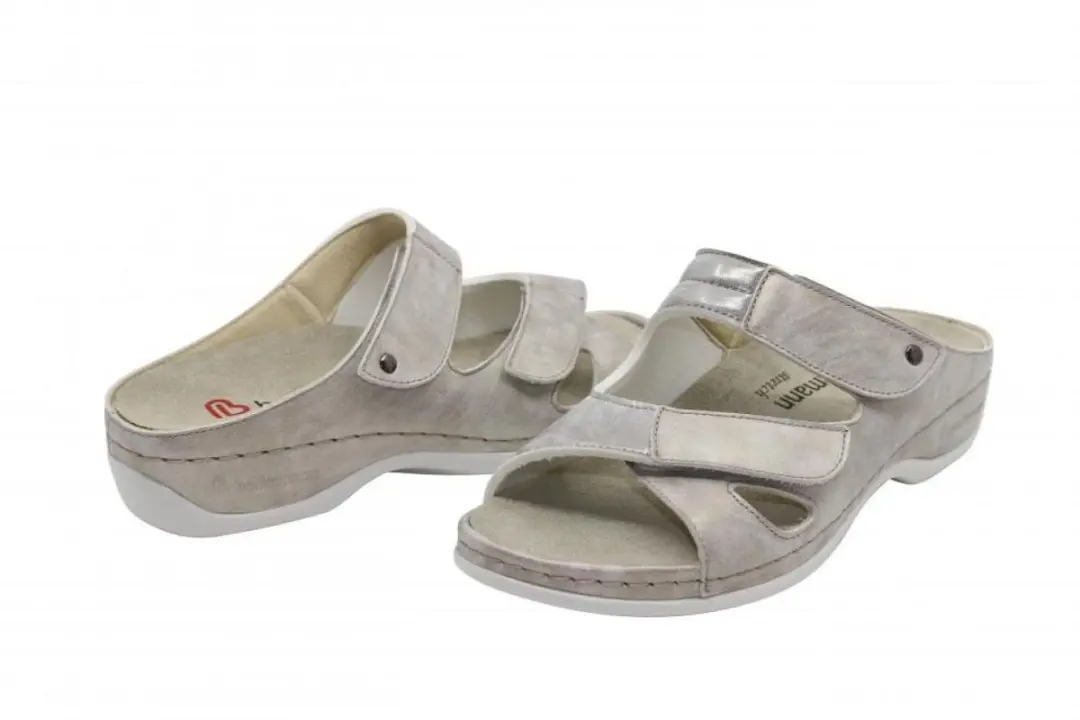 Berkemann Slippers