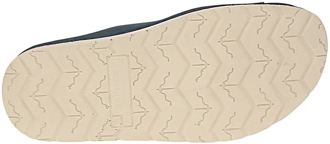 Berkemann Verica Slippers 320-Donkerblauw - afbeelding 3 van 6
