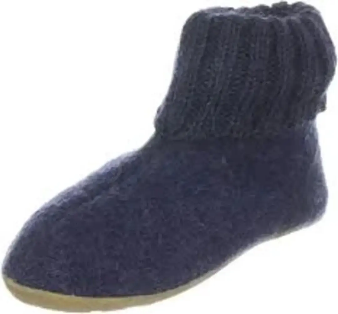 Haflinger Karlo kapitan blauw (Maat