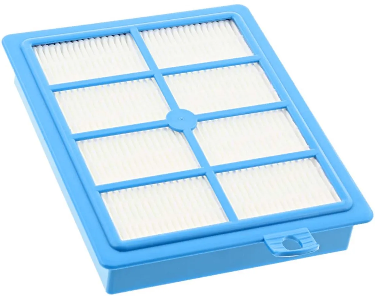 Electrolux AEG EFH12W Stofzuigerfilter - Blauw