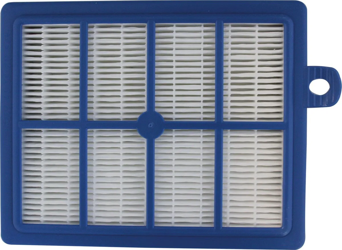 Electrolux AEG EFH12W Stofzuigerfilter - Blauw